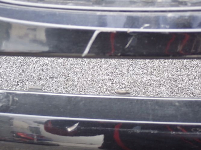 фото №9, Vmw x3 f25 x4 f26 m-pakiet lift 14- бампер передній перед