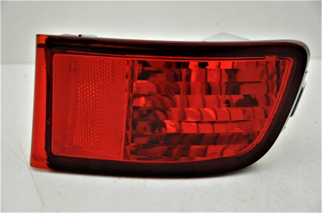 фото №1, Toyota 4 runner 2006- 2009 лампа задня права nowa