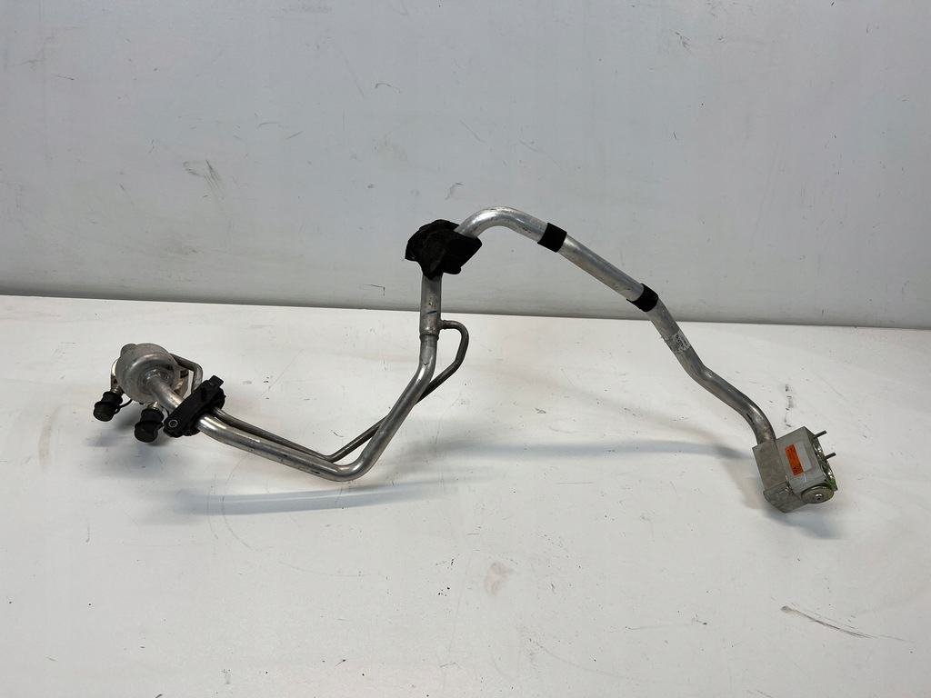 фото №1, Volvo xc60 ii трубка кондиціонера 31694236