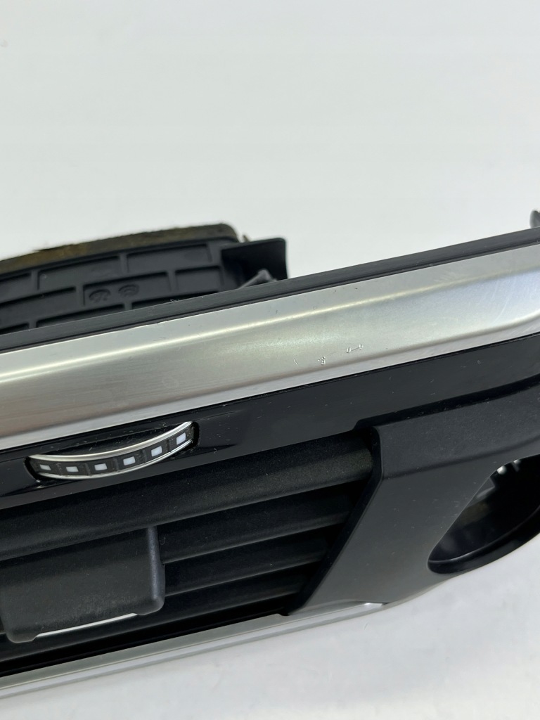 Декоры туннель панели накладки декоративные решётки обдув bmw x4 g02 m40ix mpakiet Киев