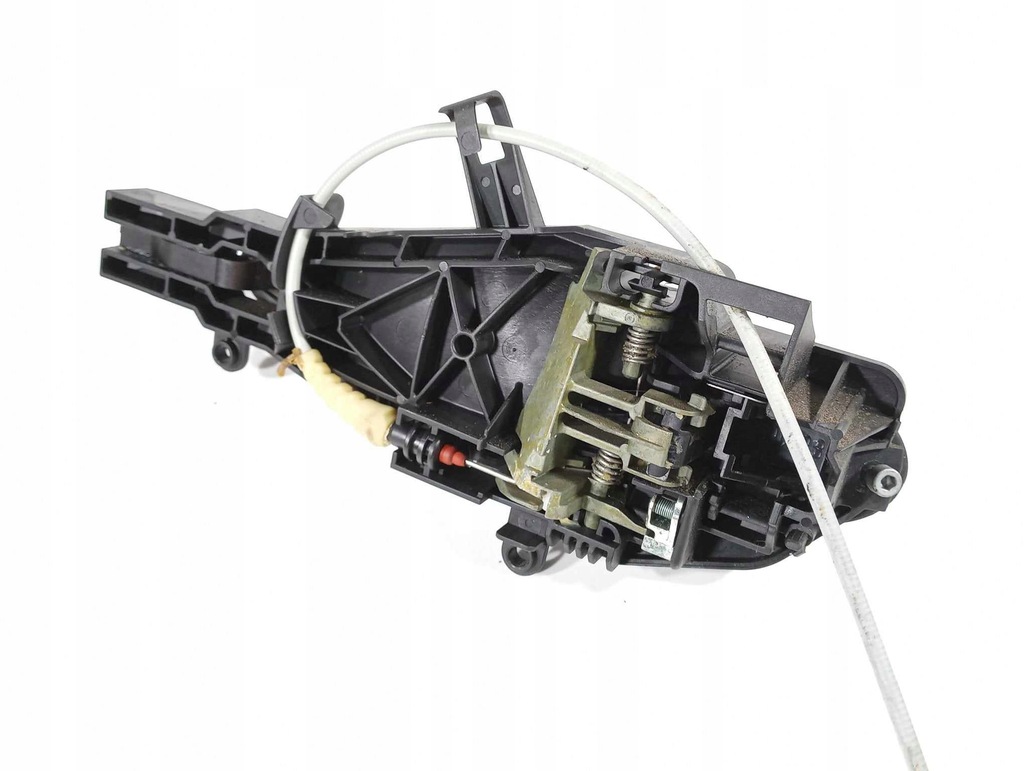 фото №7, Bmw f25 x3 ручка дверь правая задняя задняя b06/8