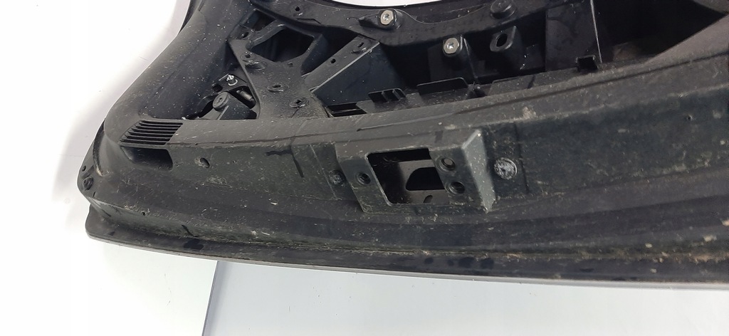 фото №10, Кришка багажника задня toyota corolla xii e21 kombi