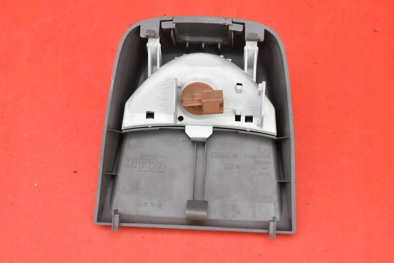 фото №6, Свет стоп-сигнал стоп nissan maxima a33 00-05