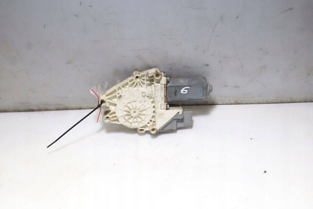 фото №1, Моторчик вікон правий перед peugeot 607