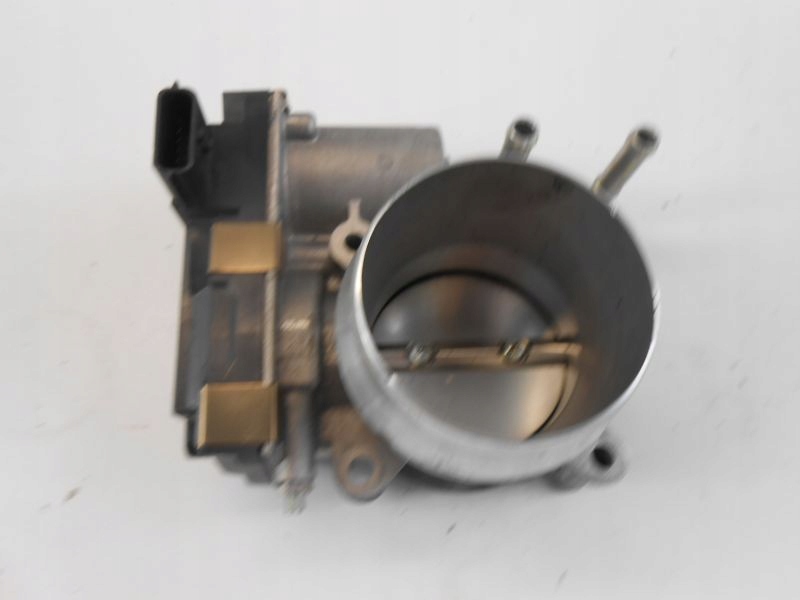 фото №7, Megane iv 1.6dci дроссельная заслонка rme60-51 оригинал