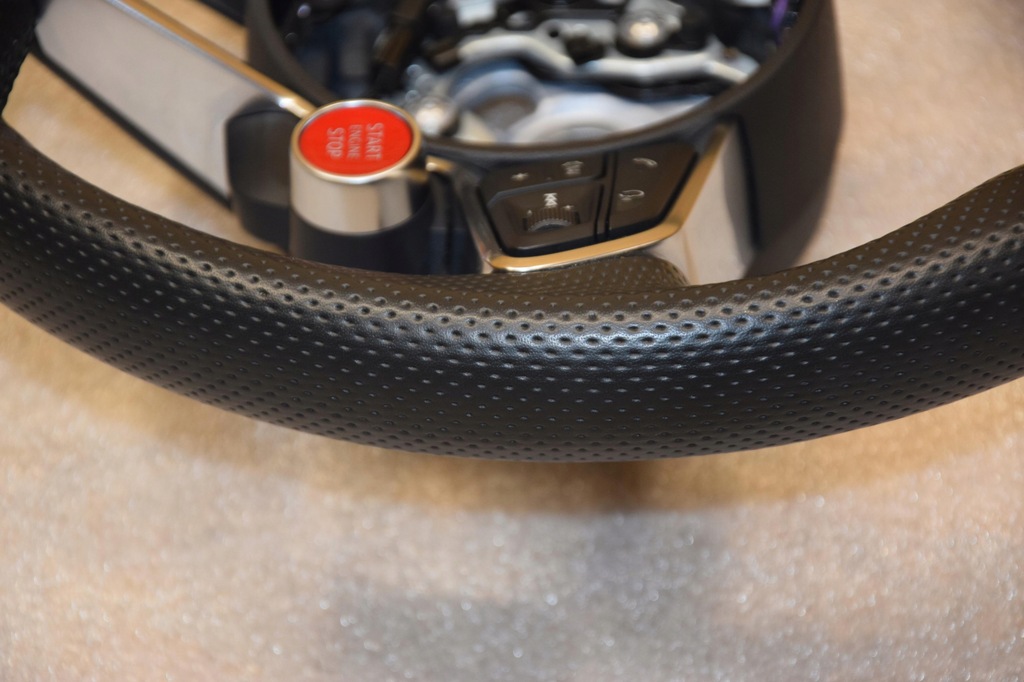 фото №13, Воздуховод перфорированная кожа 4s0419091g audi r8 4s ii lift идеальное состояние оригинал