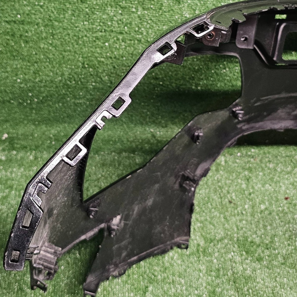 фото №12, Kia niro 2022 бамперы