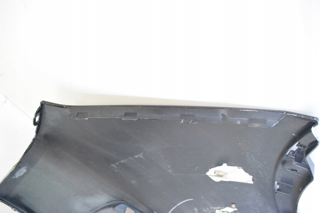 фото №7, Bmw x5 f85 m power бампер задний задняя