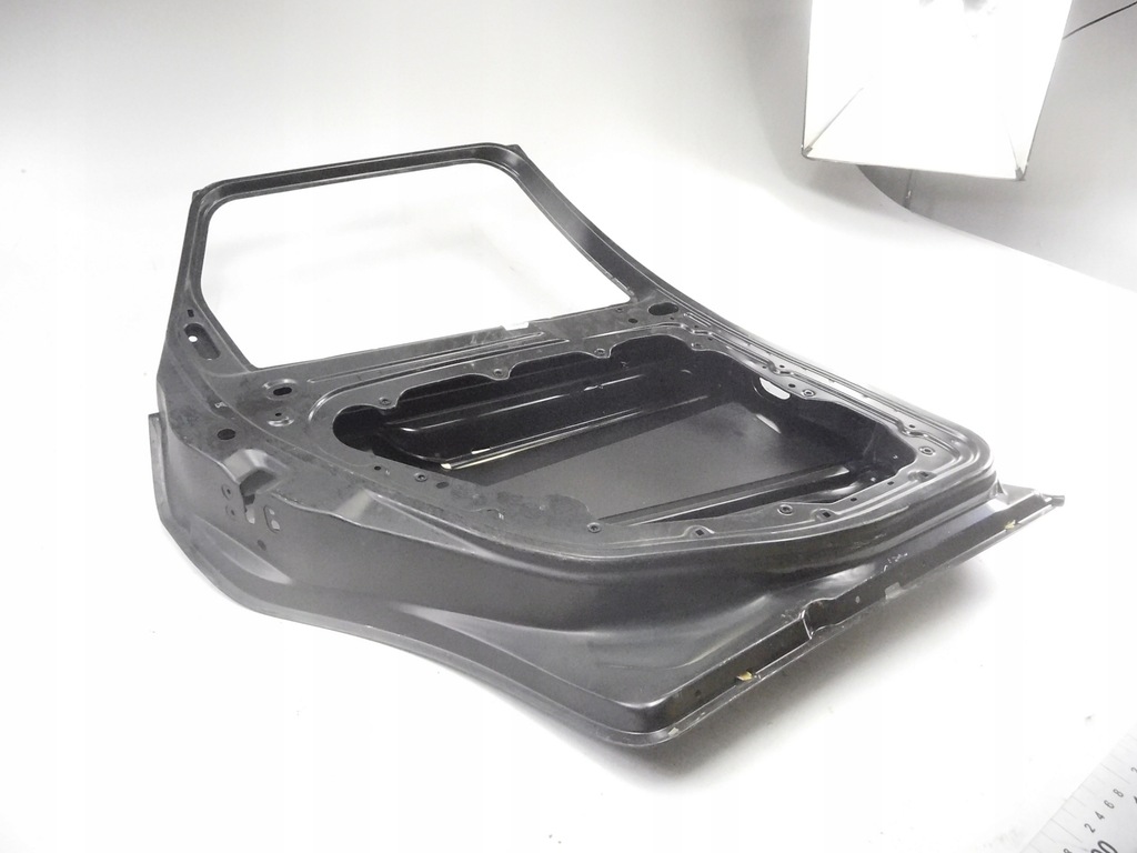 фото №9, Дверь левая задние alfa romeo 159 60693312