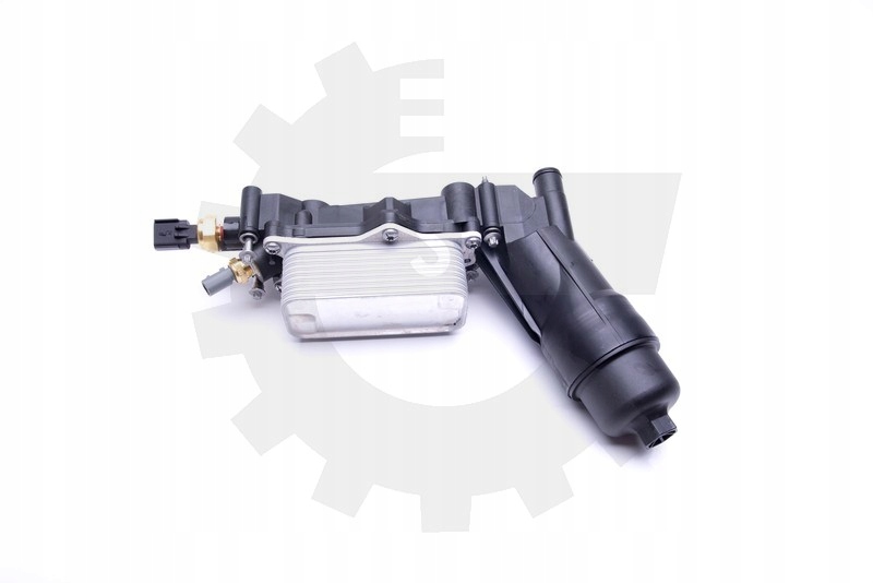 фото №15, Корпус фильтра масла 31skv147 esen skv