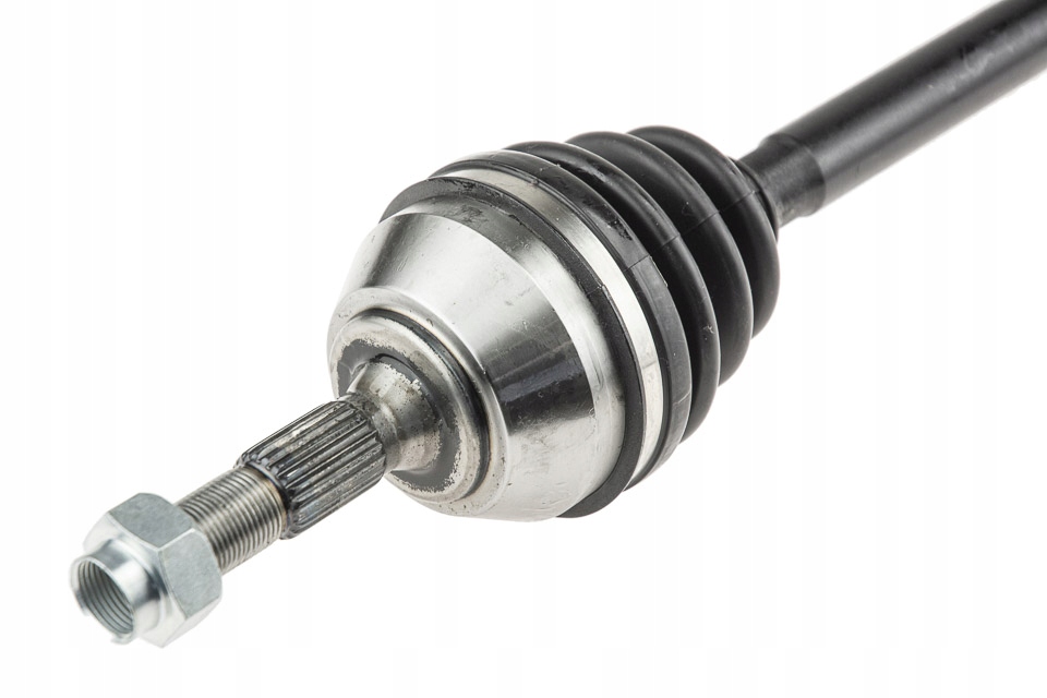 фото №3, Приводной вал приводная