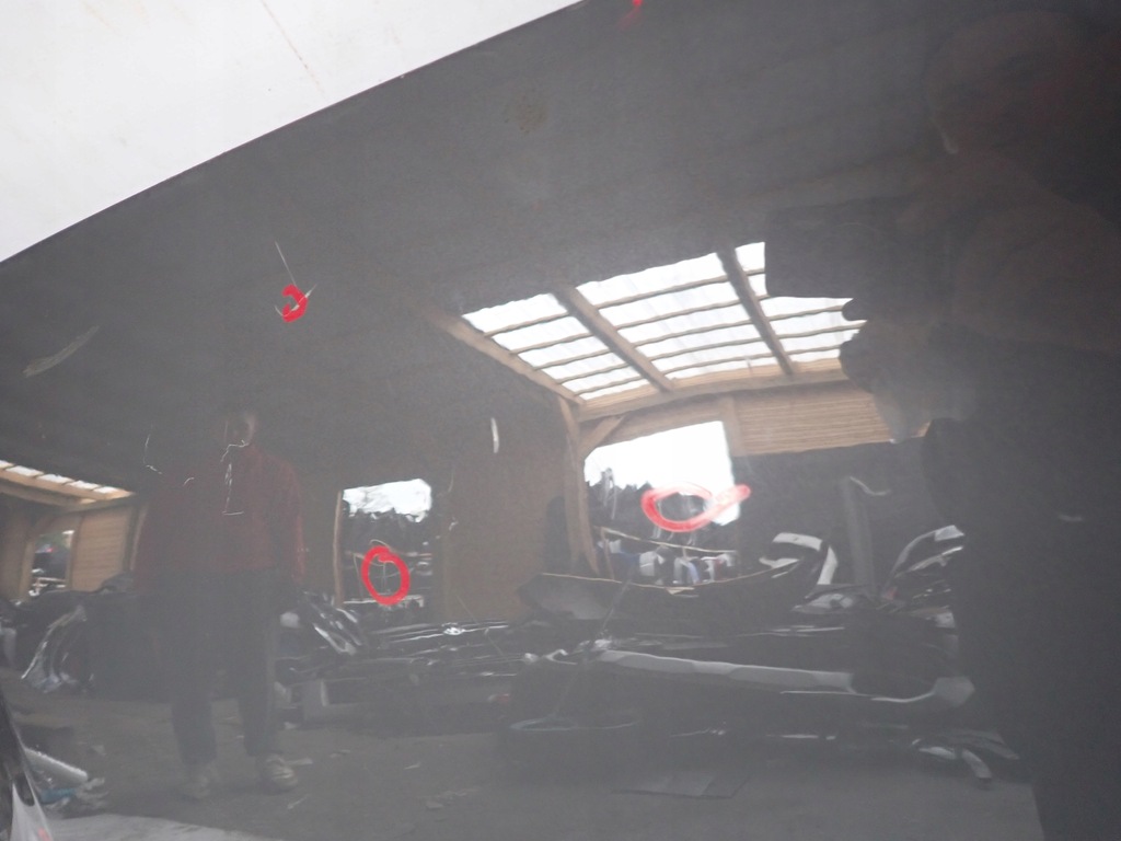 фото №11, Hyundai kona 17- капот крышка двигателя