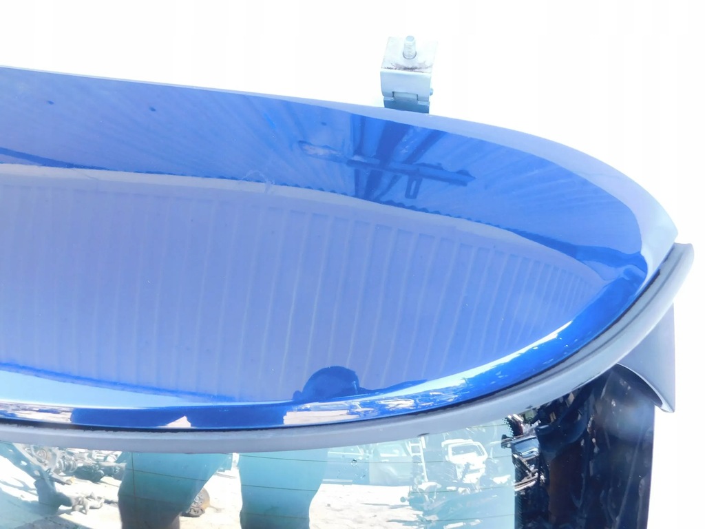 фото №7, Кришка багажника задня задня багажника mini cooper f56