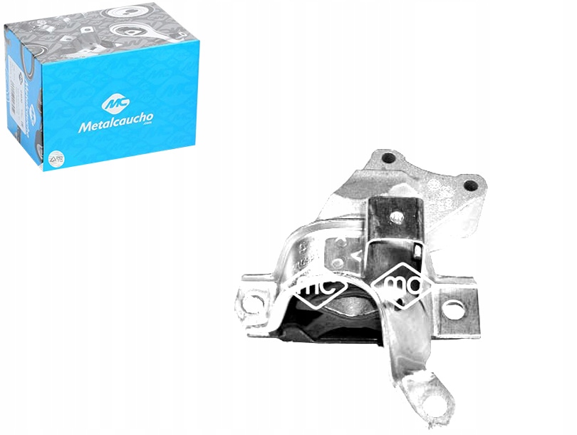 фото №1, Metalcaucho 05492 подшипниковый узел двигателя