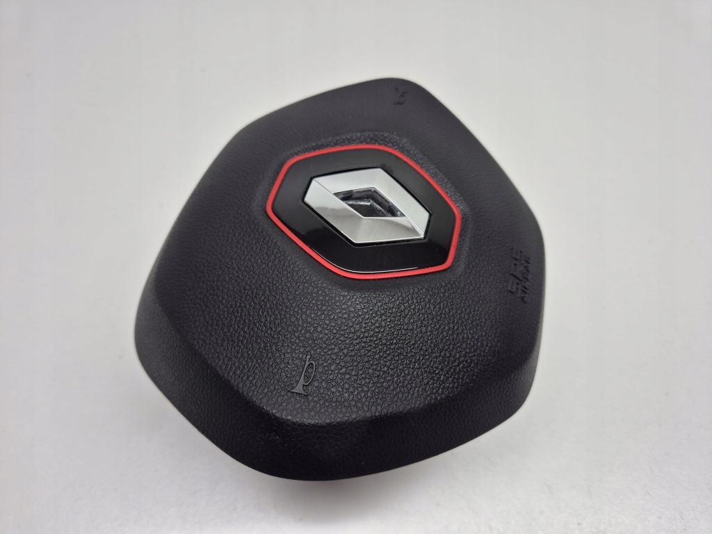 Renault arkana rs подушка водителя подушка безопасности оригинал 2019- в Украине