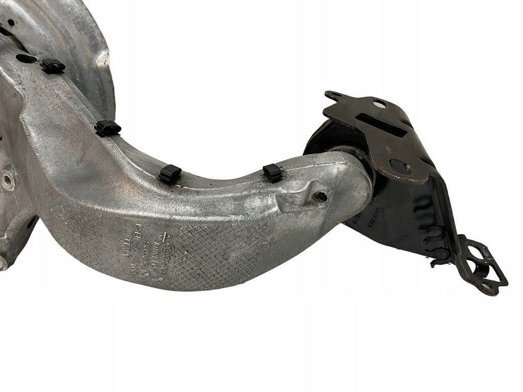 фото №4, Рычаг поворотный кулак ступица левая 4x4 mini r60