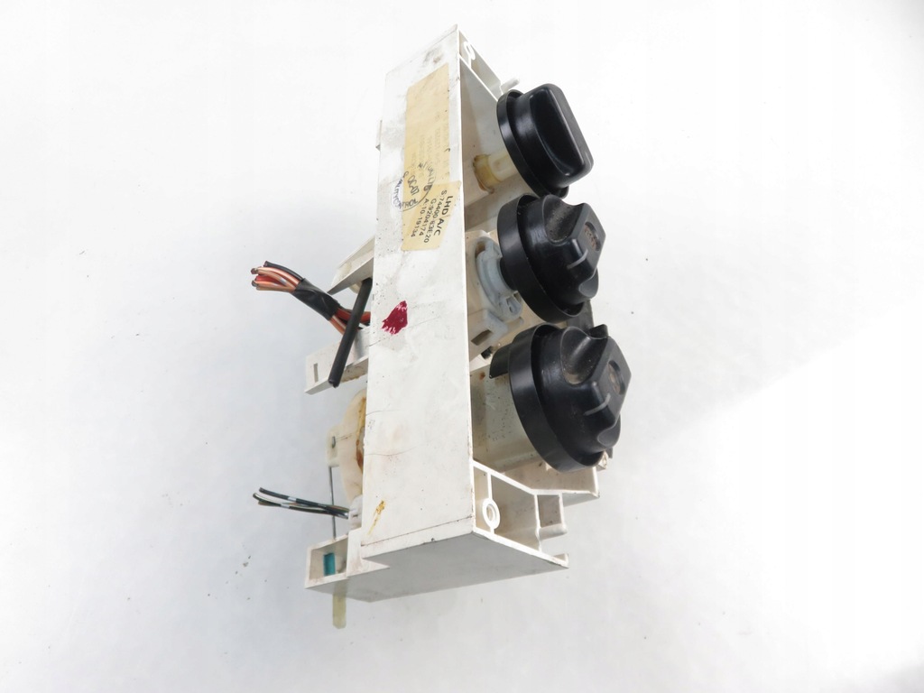 фото №5, Панель обдув с ac suzuki wagon r+