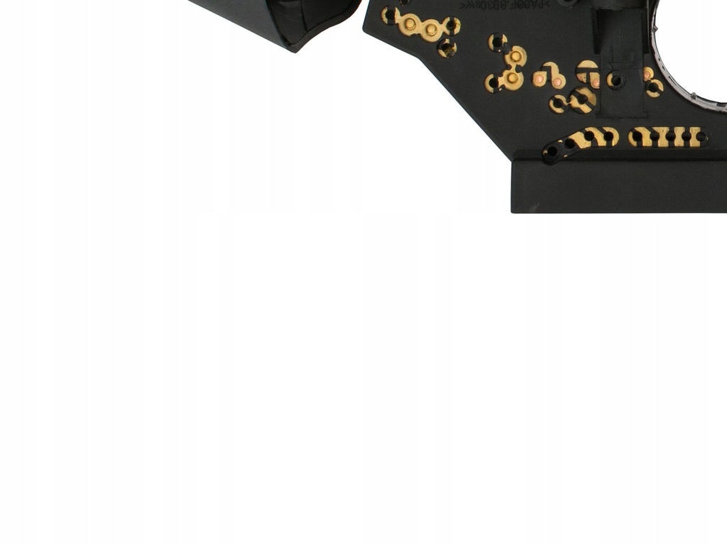 фото №10, Vw lt 35 ii 2 важіль перемикач поворотники