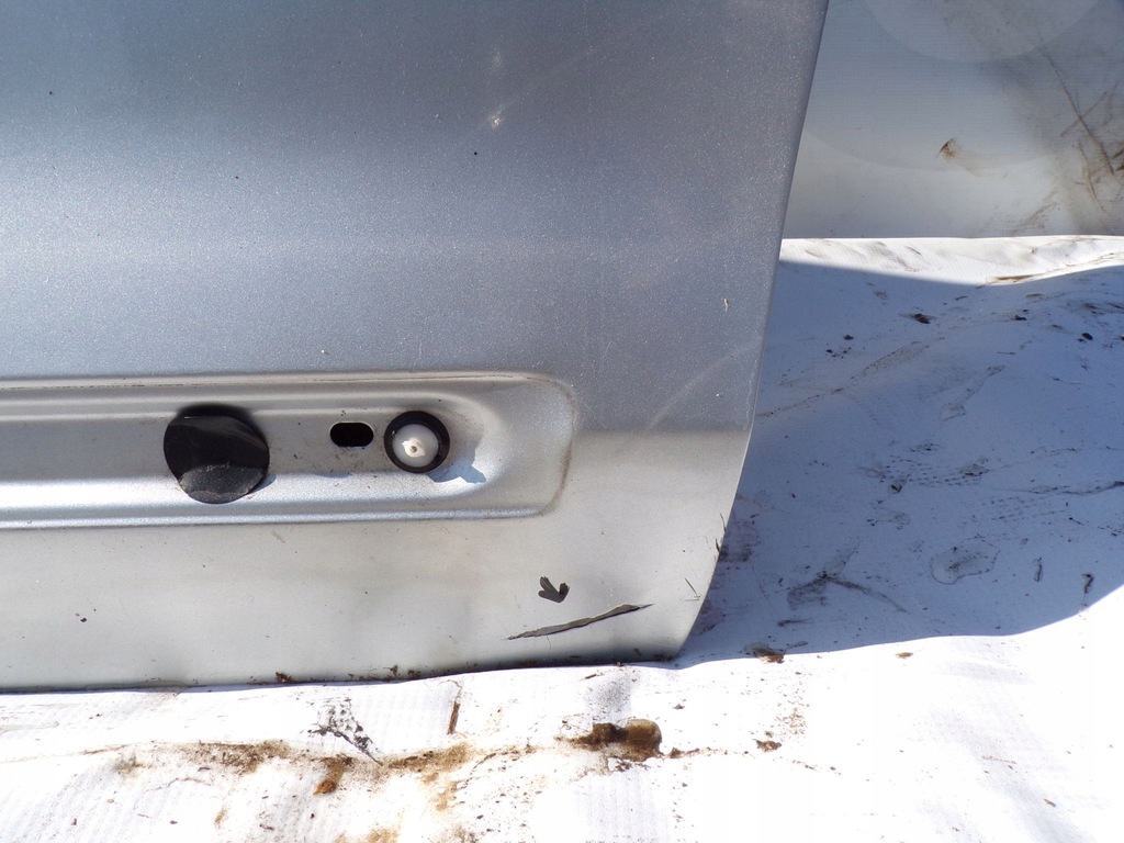 фото №9, Дверь правый перед citroen c5 iii