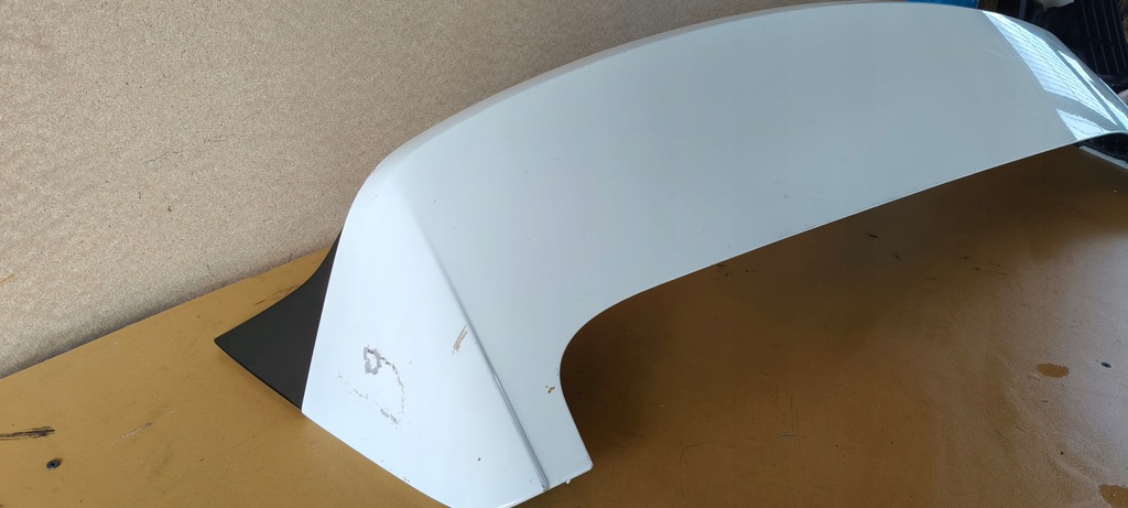 фото №8, Kia sportage спойлер крышки 87268-f1000