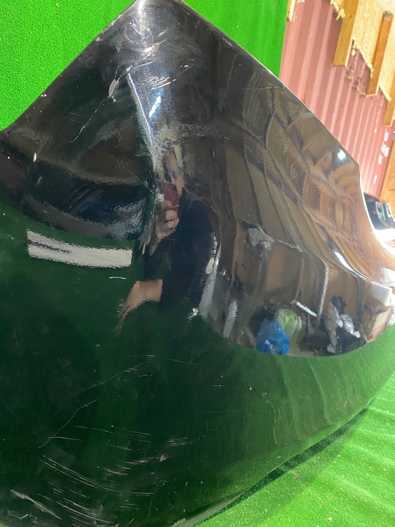 фото №10, Бампер задний задняя toyota camry vii 12-14