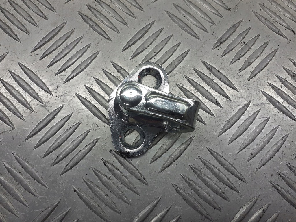 фото №3, Засов замка дверь opel astra j