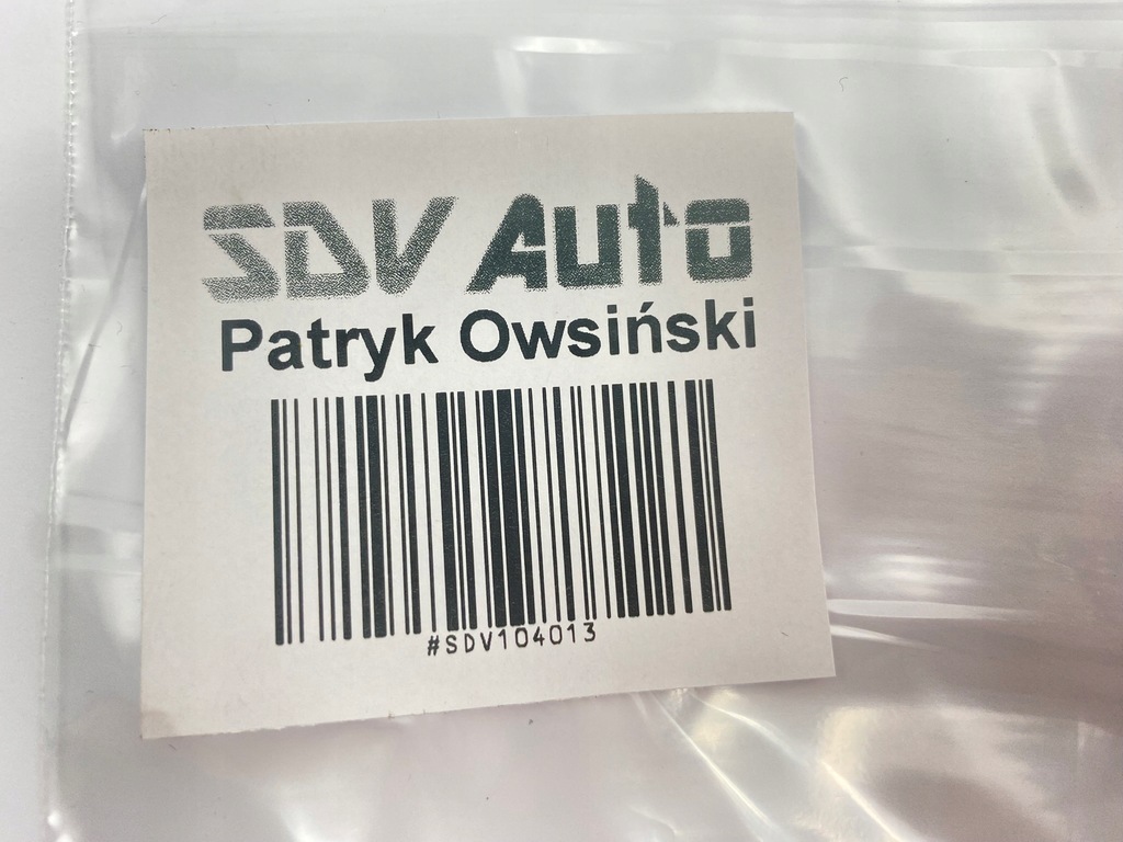 фото №16, Тунель канал повітря europa mercedes w140 c140 cl 1408310846