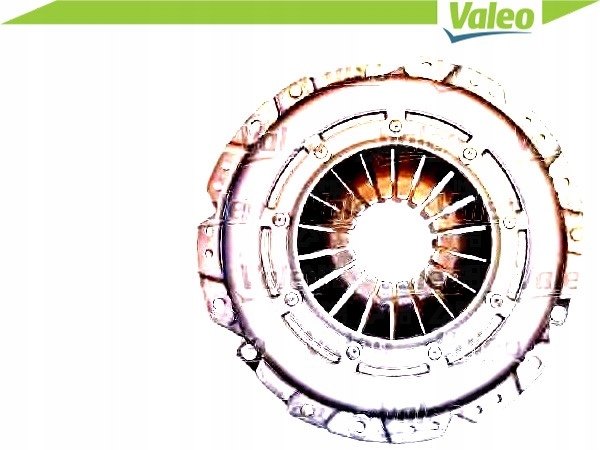 фото №2, Valeo 821326 набор сцепление