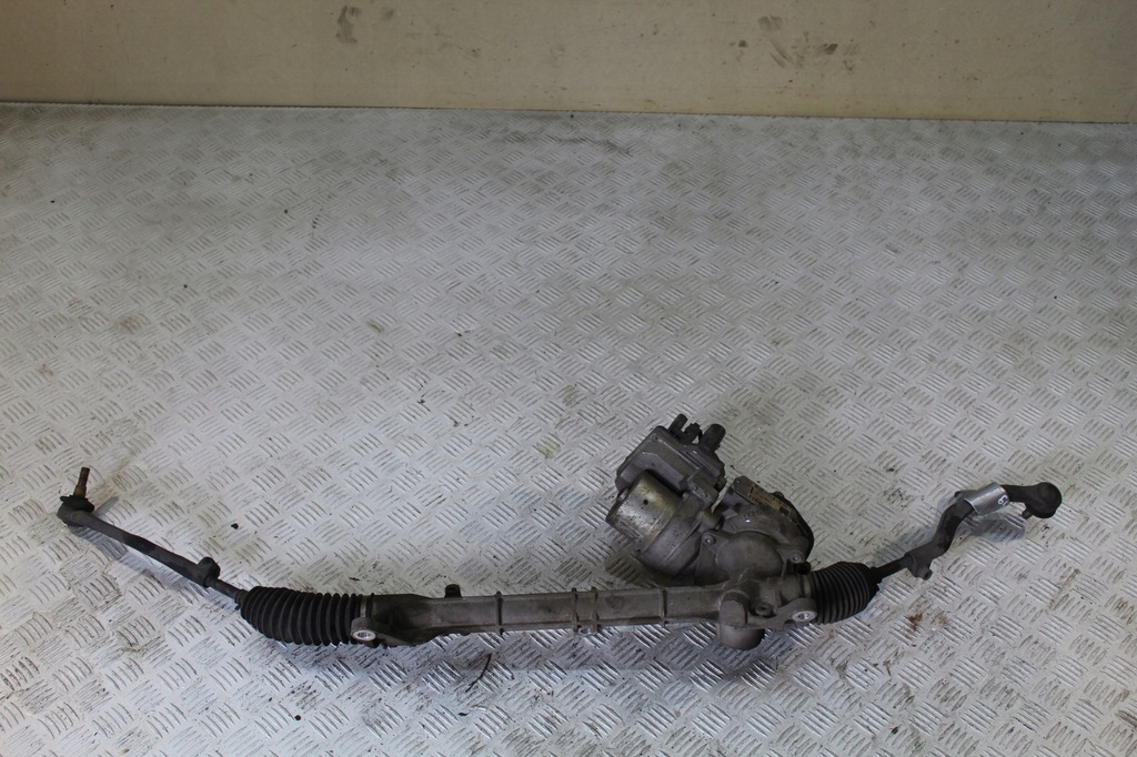 фото №1, Трансмиссия рулевая mini cooper s r56 6778549