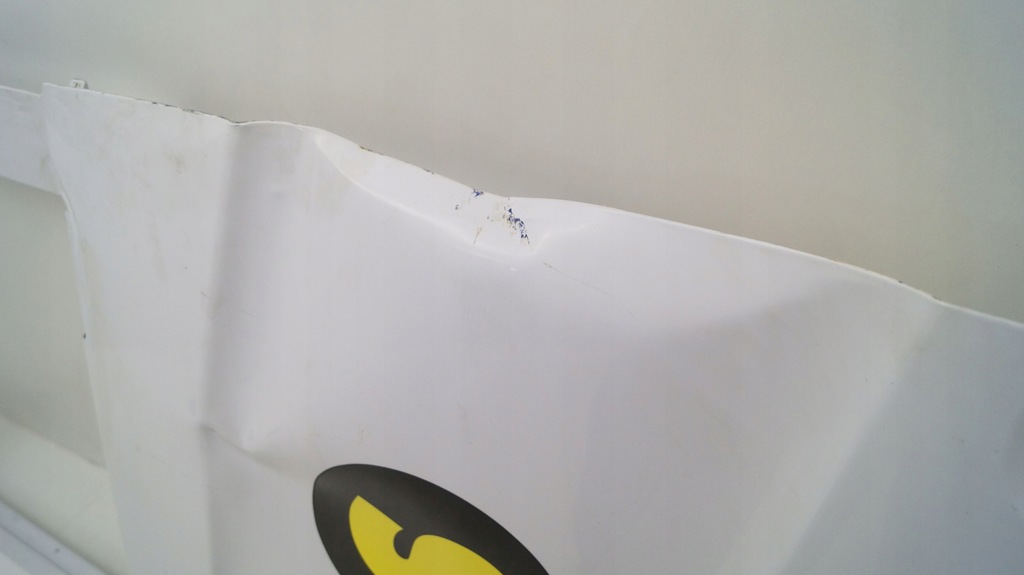 фото №3, Scania r s ngs праве двері