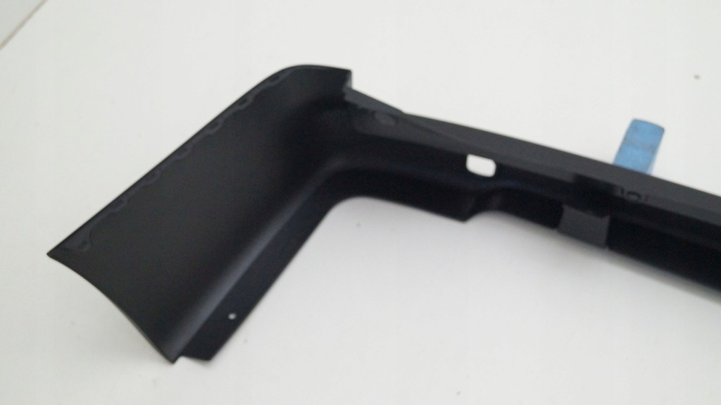 фото №6, Nissan nv200 09-22 бампер задний задняя k53