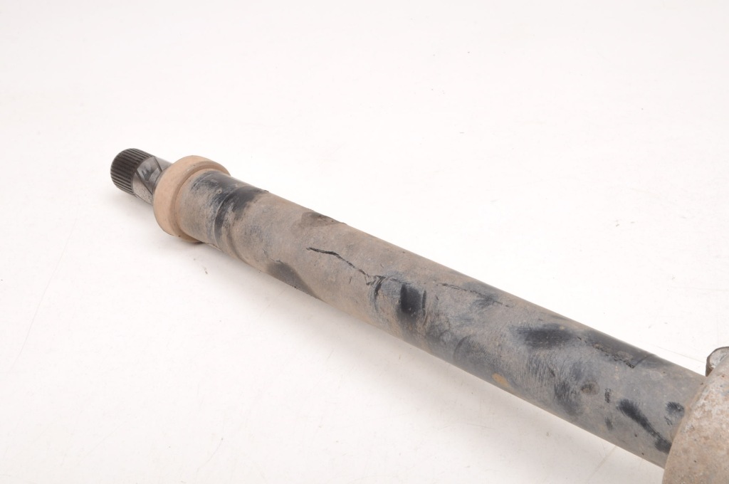 Mini f55 f56 f57 2.0 приводной вал правая длинная 8661690 с Разборки