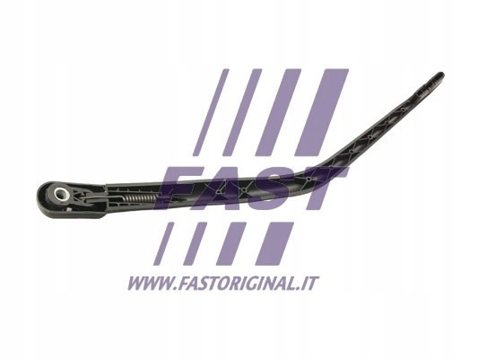 фото №5, Важіль двірники задня do renault trafic ii 1.9 dci