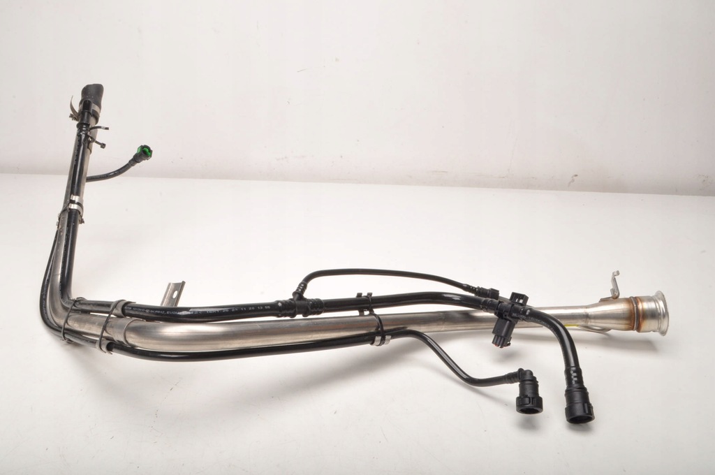 фото №1, Mg hs 1.5t труба заливної заливна горловина пального 10882117 2024r lift