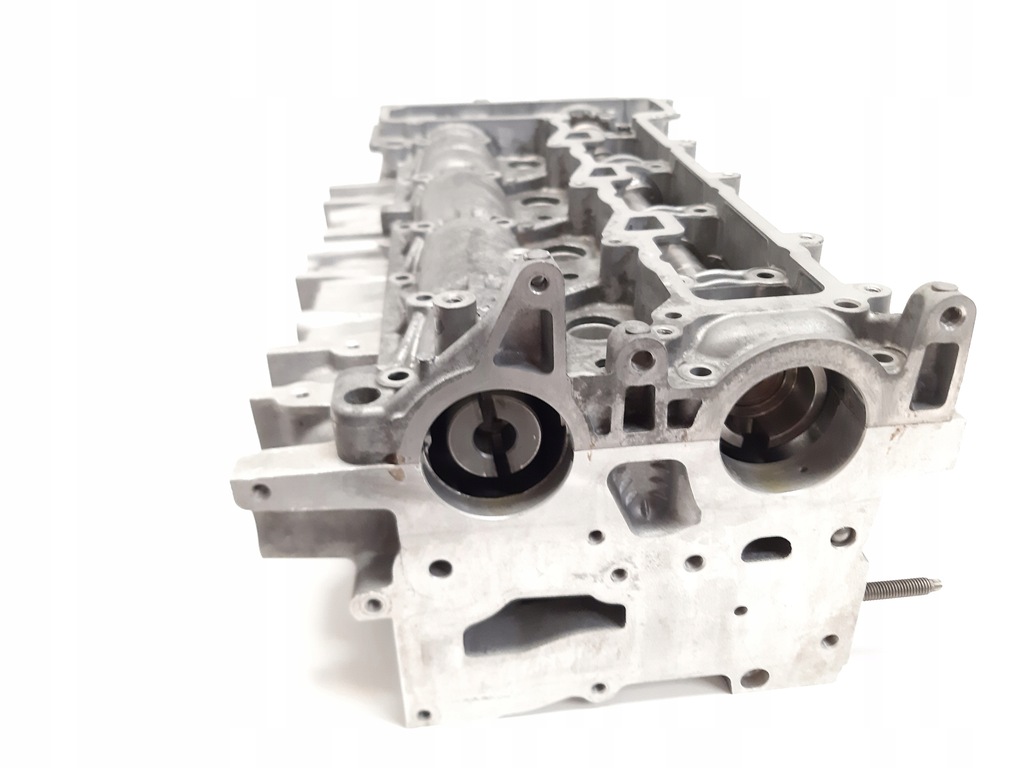 фото №7, Головка boxer iii 2.0 b-hdi 9807255910 9806792610f