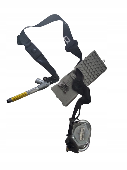 фото №1, Opel insignia a pas безопасности левый перед натяжитель