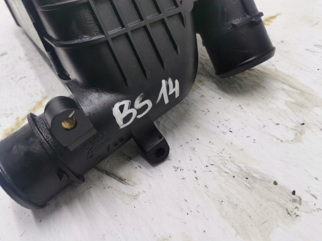 Купить Интеркулер fiat ducato 3 2.3 jtd 1340934080