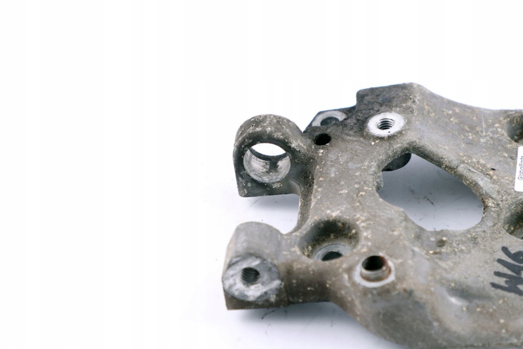 Mini cooper r55 r56 lci кронштейн кронштейн кронштейн генератора 7795039 Ціна