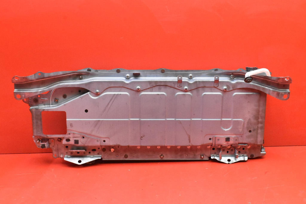 фото №8, Акумулятор акумулятор g9280-47080 toyota prius iii xw30 1.8 hybrid 99km 09-11