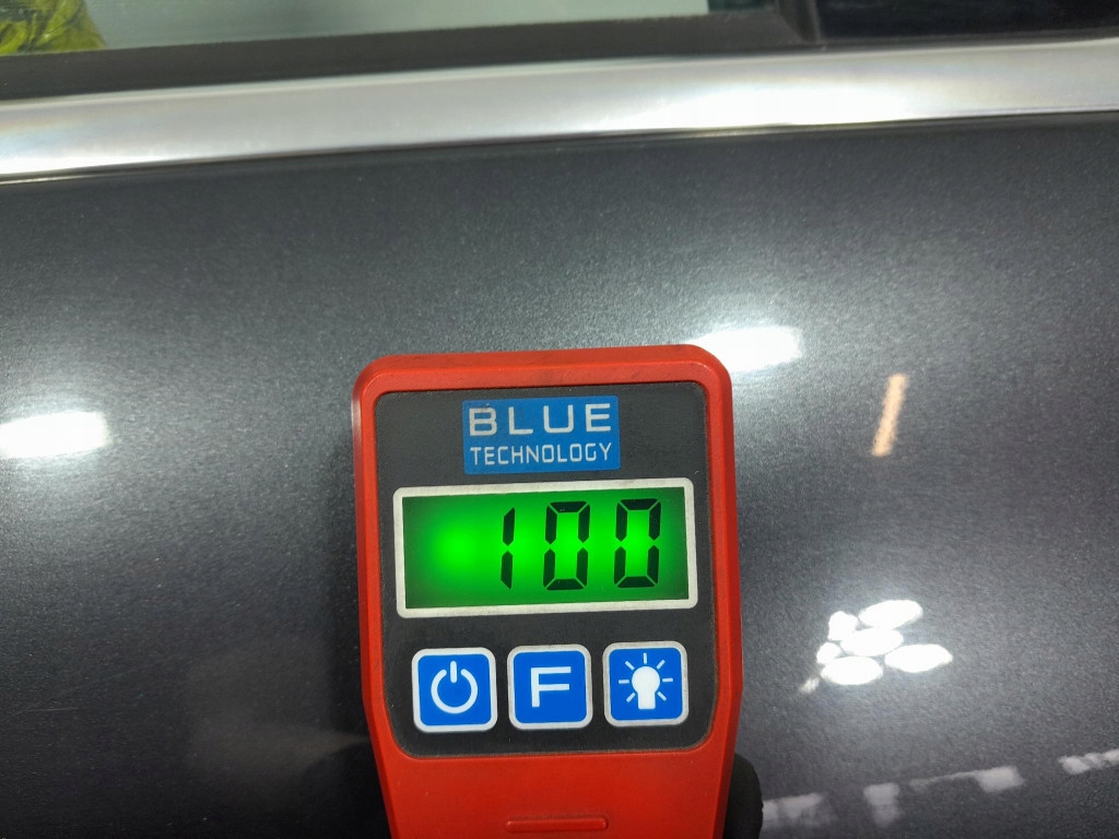 фото №7, Mercedes c w204 sedan двері задня задні праве 755