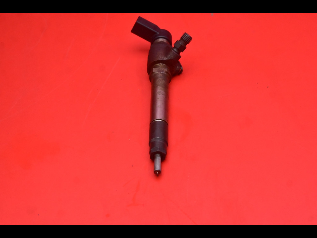 фото №9, Інжектор форсунка test 4s7q-9k546-af jaguar s-type 2.7 biturbo 207 km