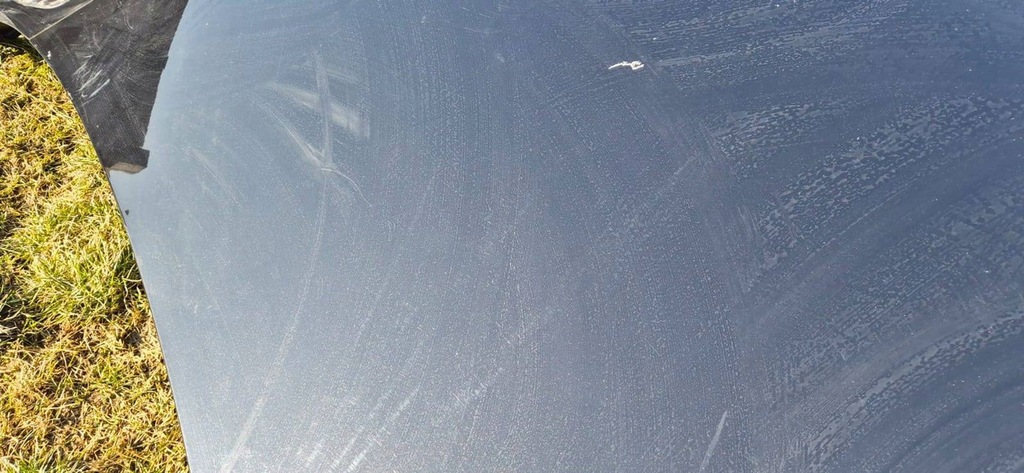 фото №9, Капот крышка двигателя land rover range rover sport l494