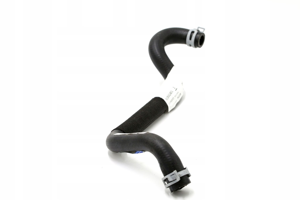 фото №1, Шланг do радіатора ford