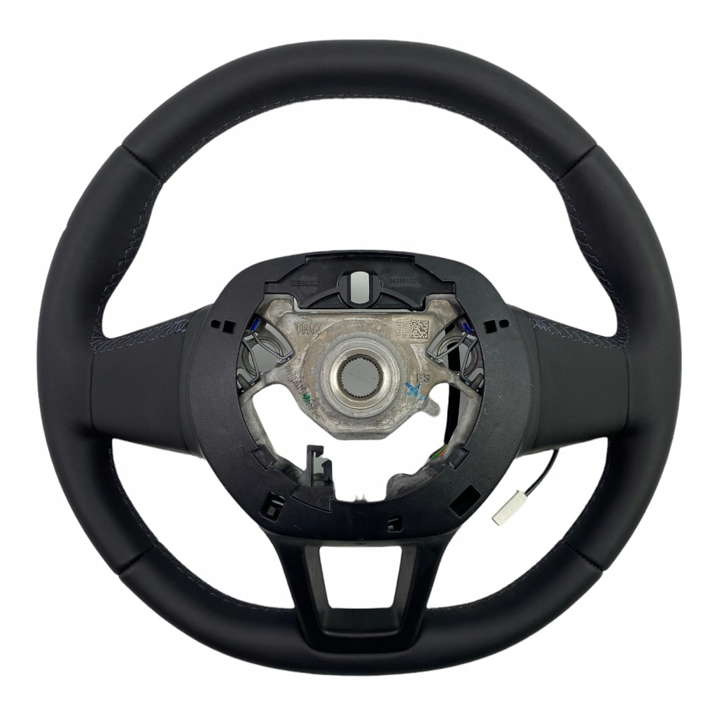 фото №10, Повітропровід trafic 2022 clio v captur ii