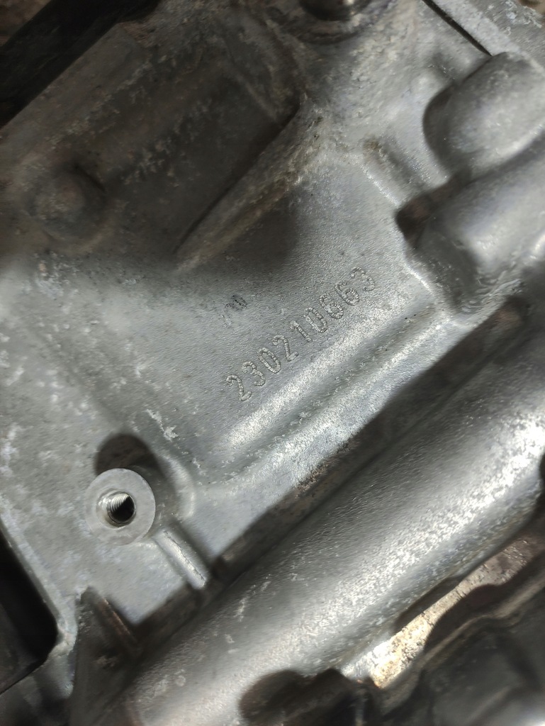 фото №8, Kia rio iv lift двигатель 1.0 t-gdi g3le 2023 rok 10373 km