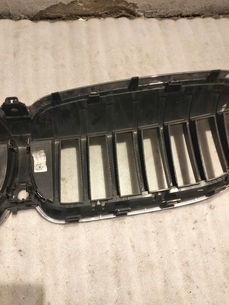 фото №10, Bmw 3 g20 g21 решітка радіатора решітка радіатора решітки радіатора 192976-10