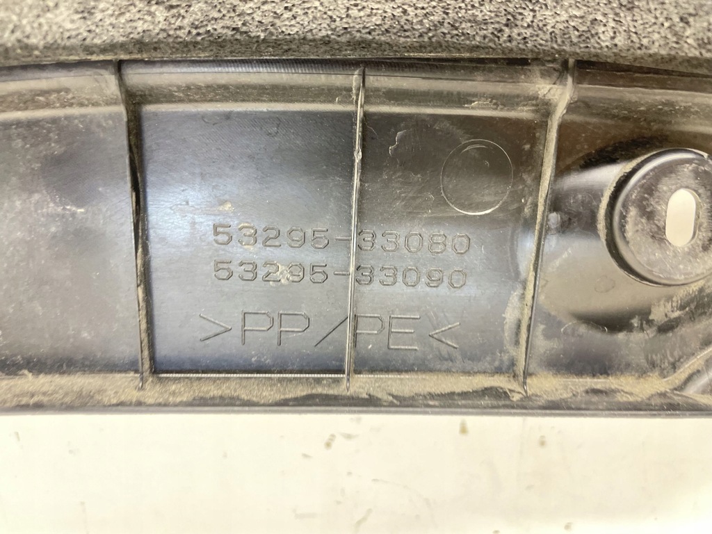 фото №10, Підсилювач верхній lexus es 300h 6th gen 5329533080