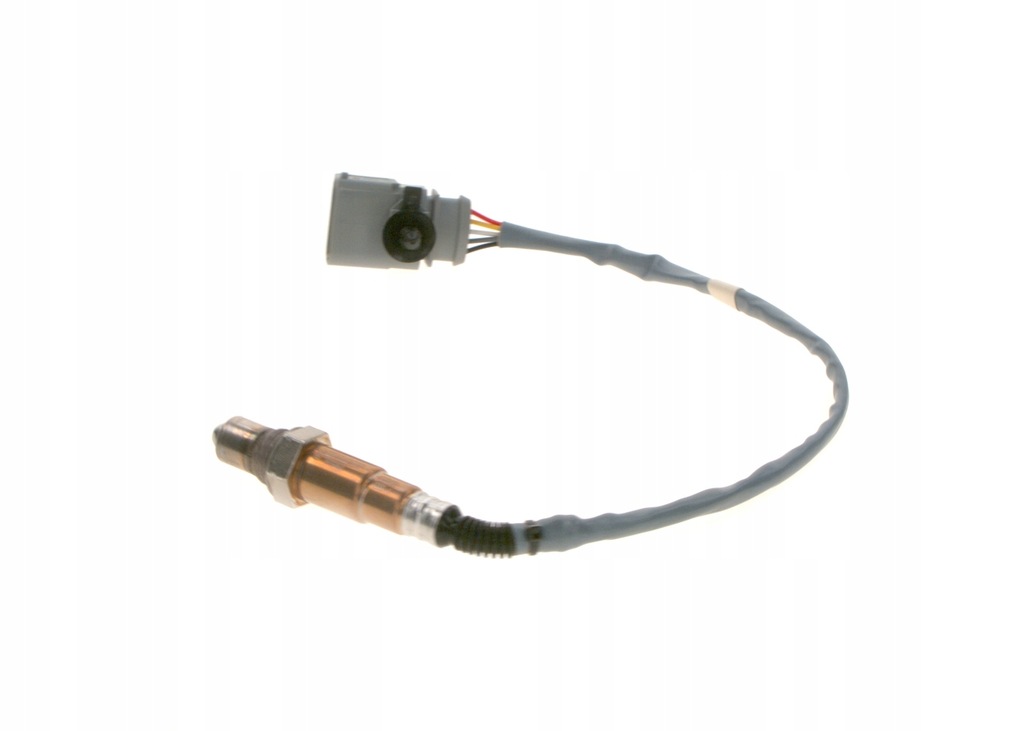 фото №9, Датчик лямбда-зонд bosch 258 027 077