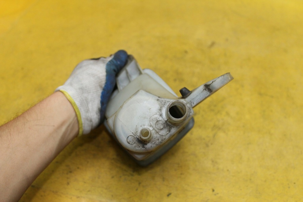 фото №7, Бачок підсилювача jaguar s-type xw43-3r700ac