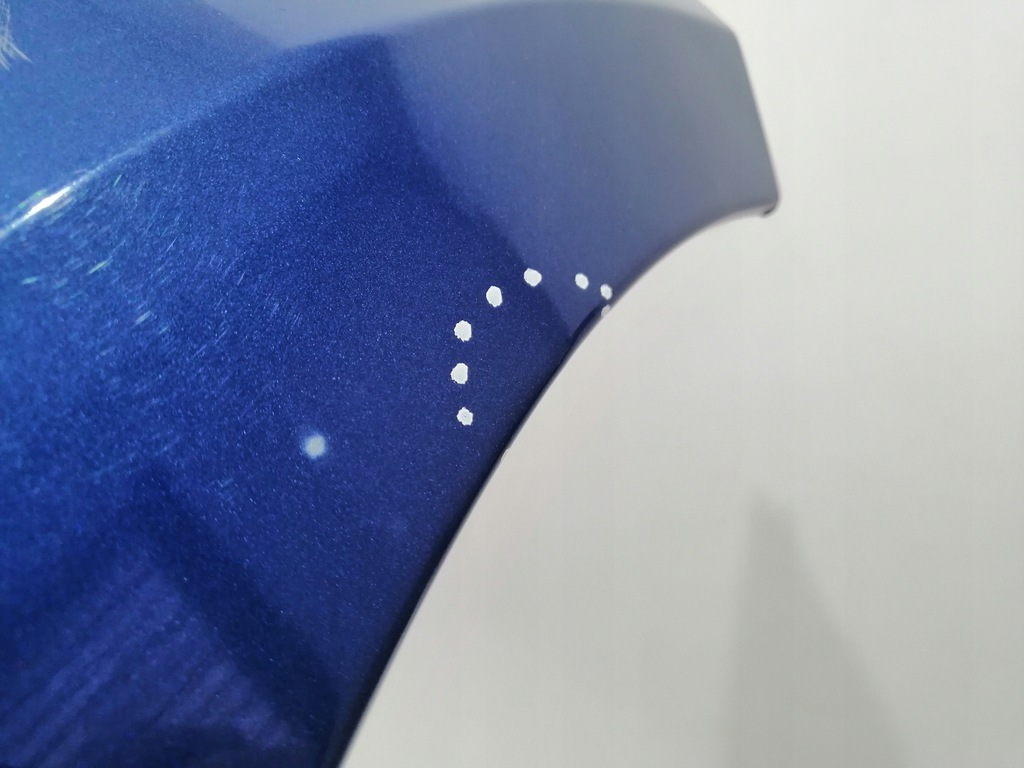 фото №10, Крыло правый передний hyundai i20